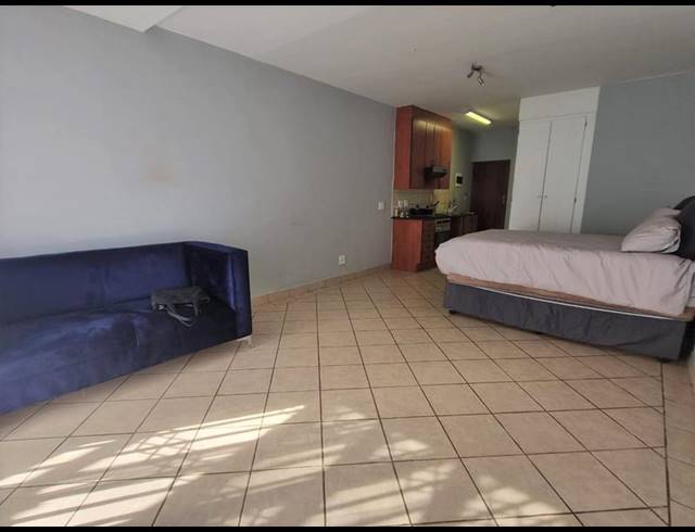 0 BEDROOM PROPERTY TO RENT IN HAZELDEAN